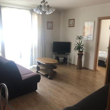 Apartament Stroma 4 Zakopane Bagian luar foto