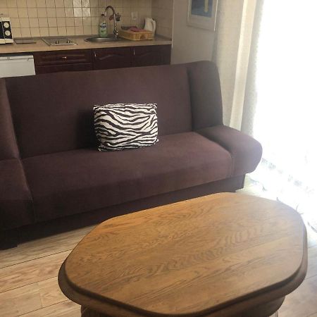 Apartament Stroma 4 Zakopane Bagian luar foto