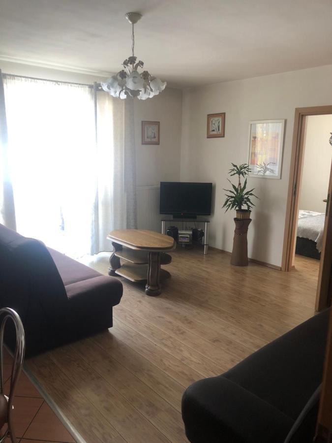 Apartament Stroma 4 Zakopane Bagian luar foto
