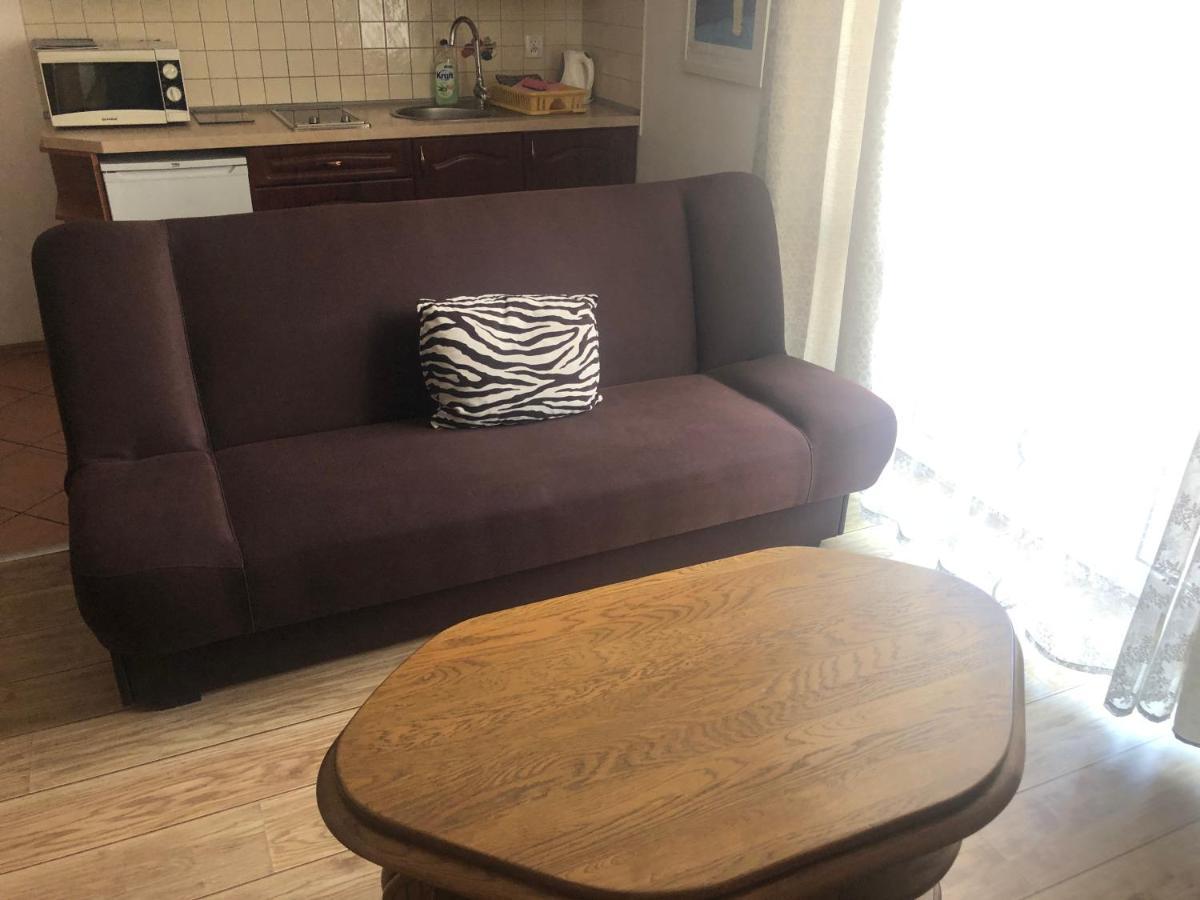 Apartament Stroma 4 Zakopane Bagian luar foto