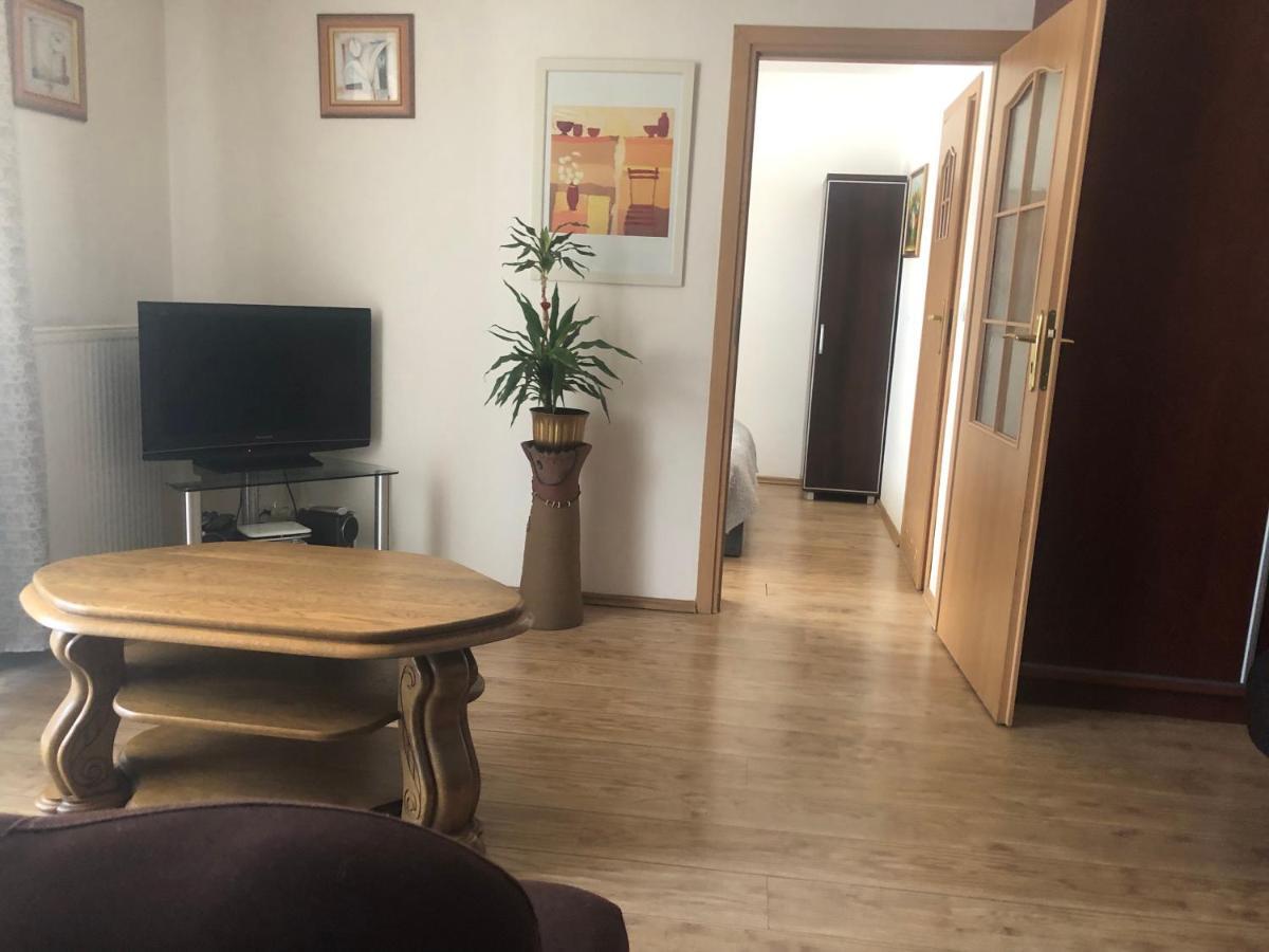 Apartament Stroma 4 Zakopane Bagian luar foto